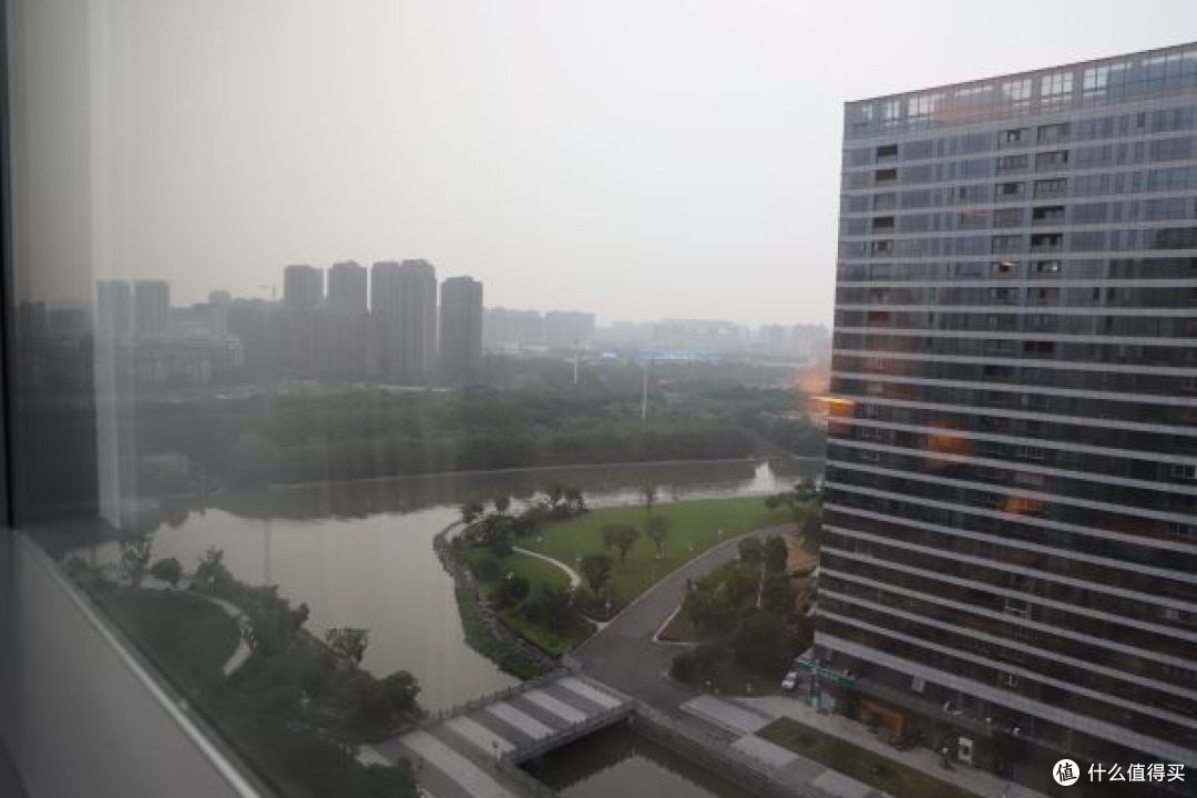 短游宁波,不妨试试泛太平洋Pan Pacific 酒店