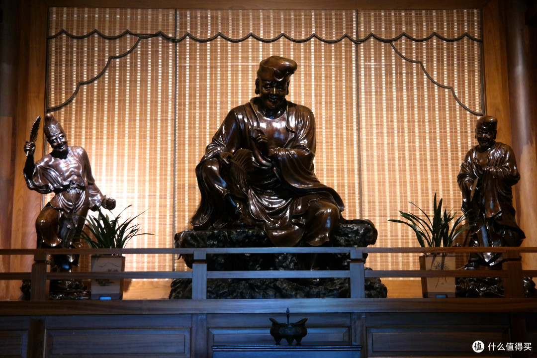 杭州美景,盖世无双——杭州5日游 篇五:济公在这里修行,梁祝在这里