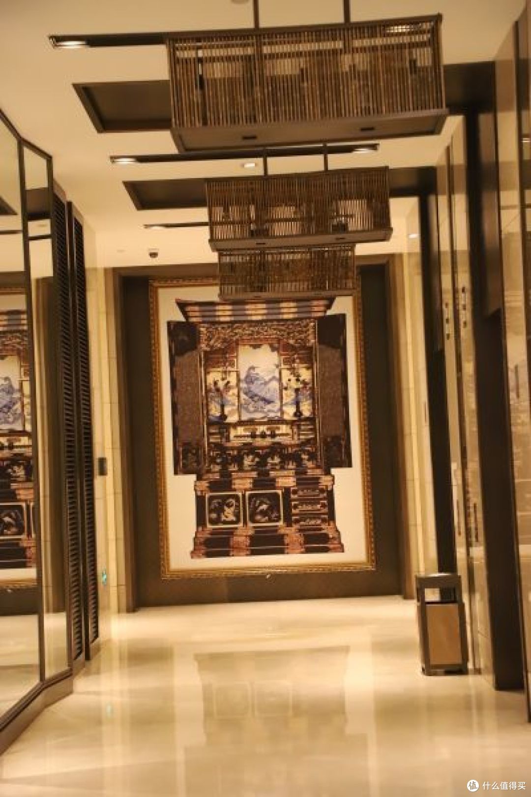 短游宁波,不妨试试泛太平洋Pan Pacific 酒店