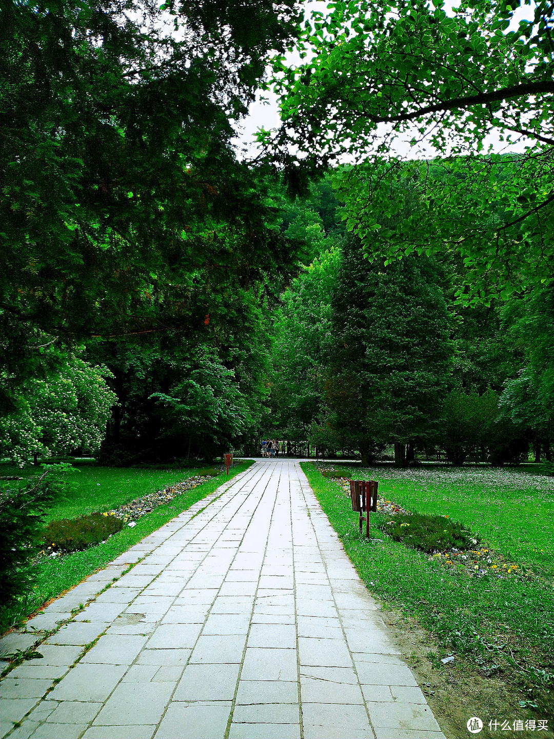 我在匈牙利搬砖，顺便分享美景（多图）