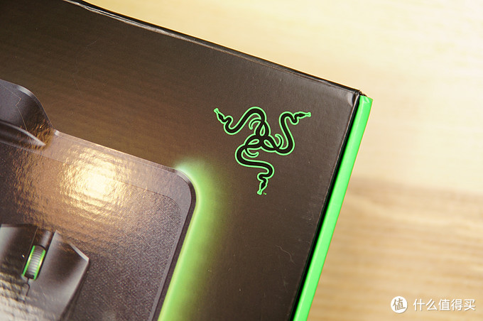 重新定义无线鼠标—RAZER 雷蛇 超极曼巴眼镜蛇无线供电套装 体验