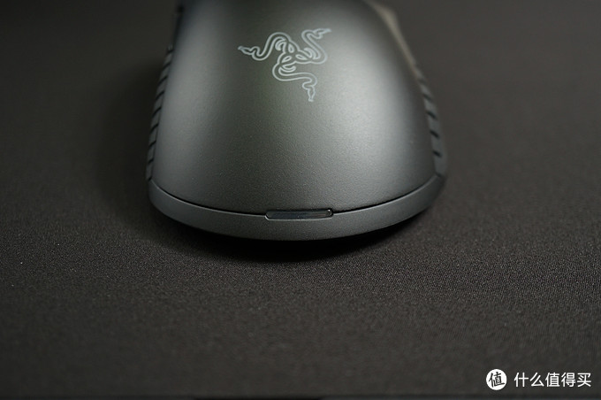 重新定义无线鼠标—RAZER 雷蛇 超极曼巴眼镜蛇无线供电套装 体验