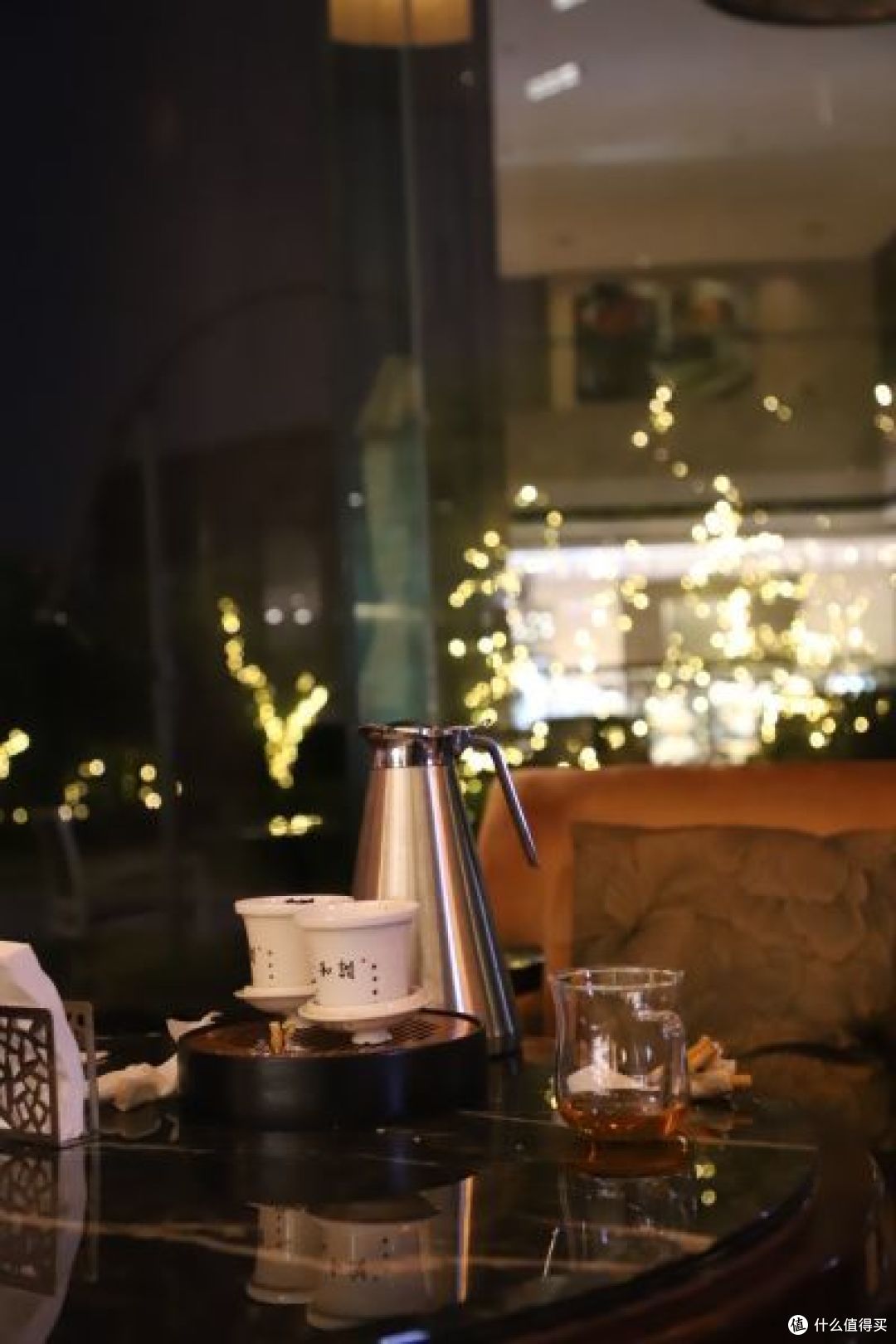 短游宁波,不妨试试泛太平洋Pan Pacific 酒店