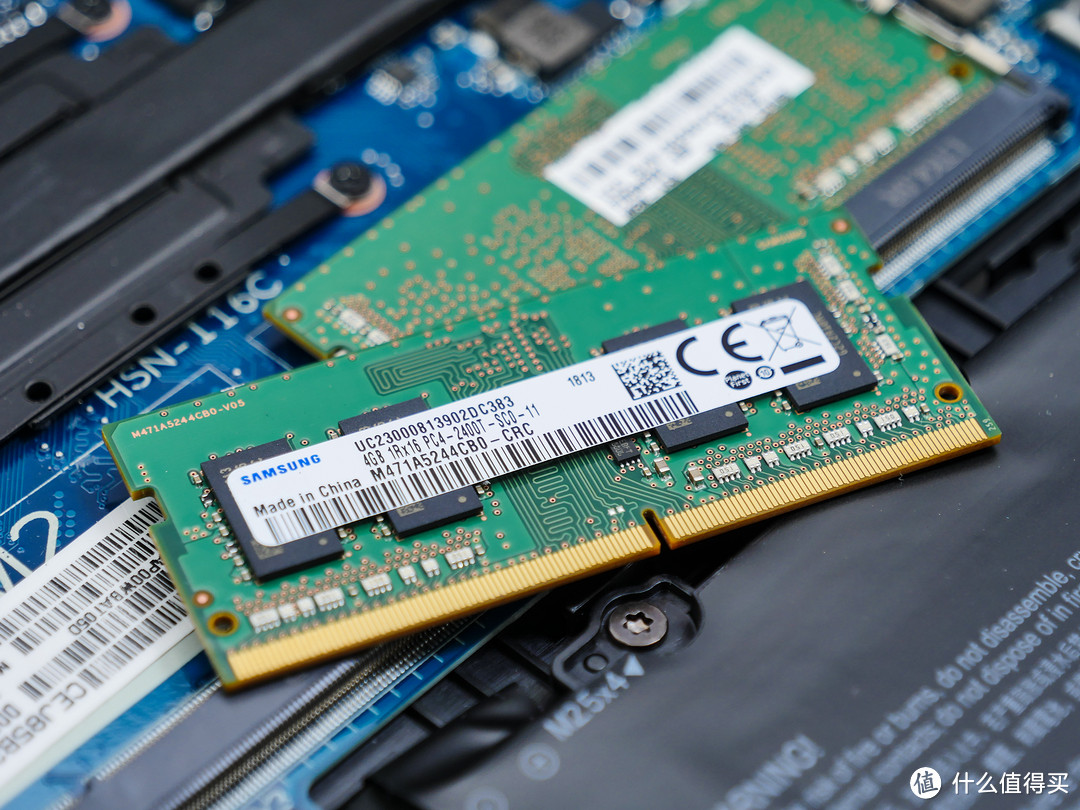 HP 惠普 735 G5商务本完全测评—为你诠释AMD APU之强劲