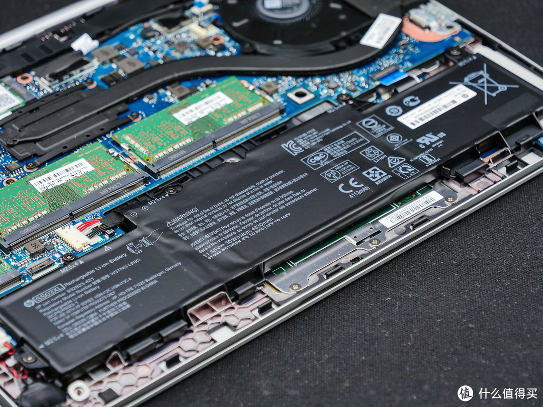 HP 惠普 735 G5商务本完全测评—为你诠释AMD APU之强劲