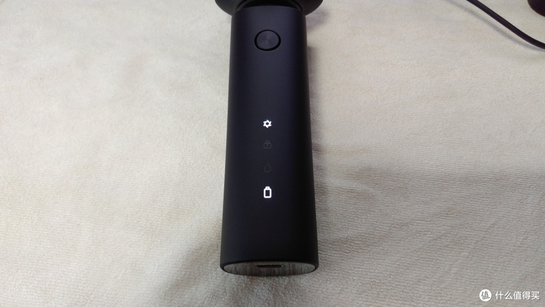 旋转即是正义—MI 小米 米家 三刀头电动剃须刀 使用体验