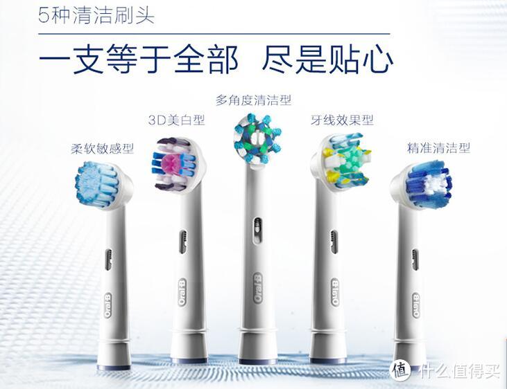 炫酷黑科技，刷牙更智能—博朗 欧乐B Oralb iBrush9000 Plus 电动牙刷测评报告