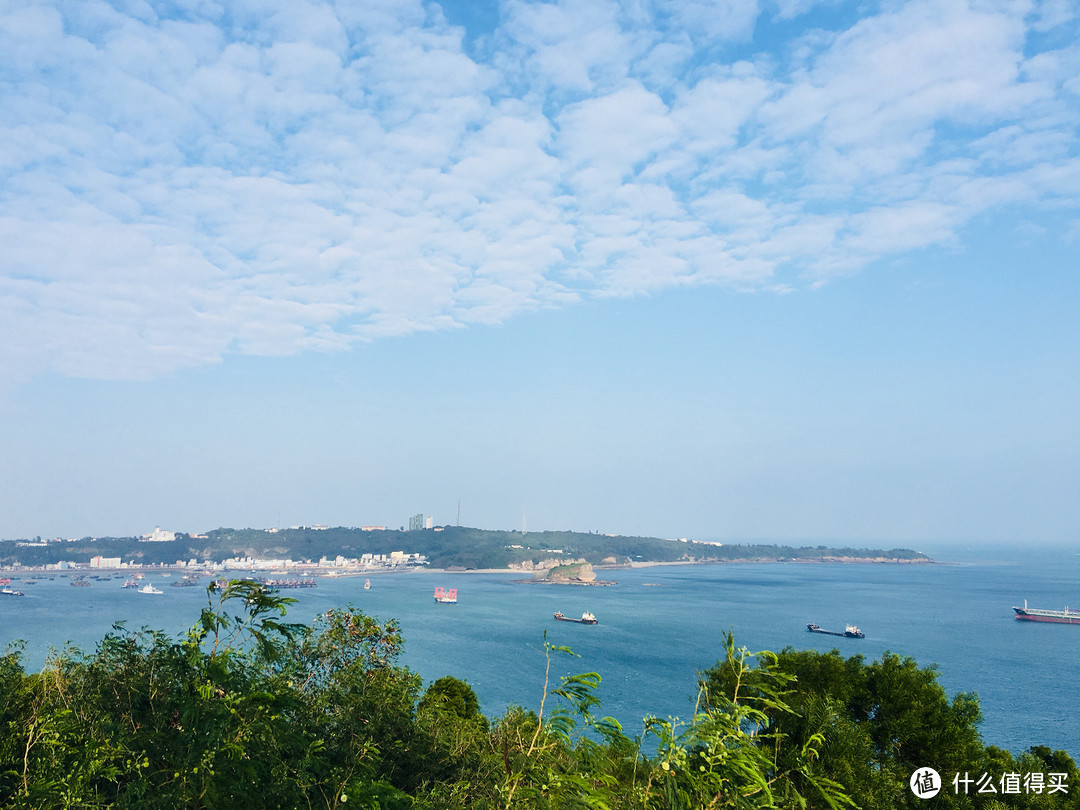 涠洲岛之旅