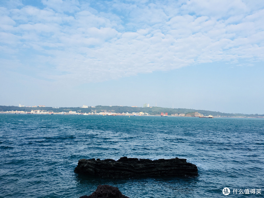 涠洲岛之旅