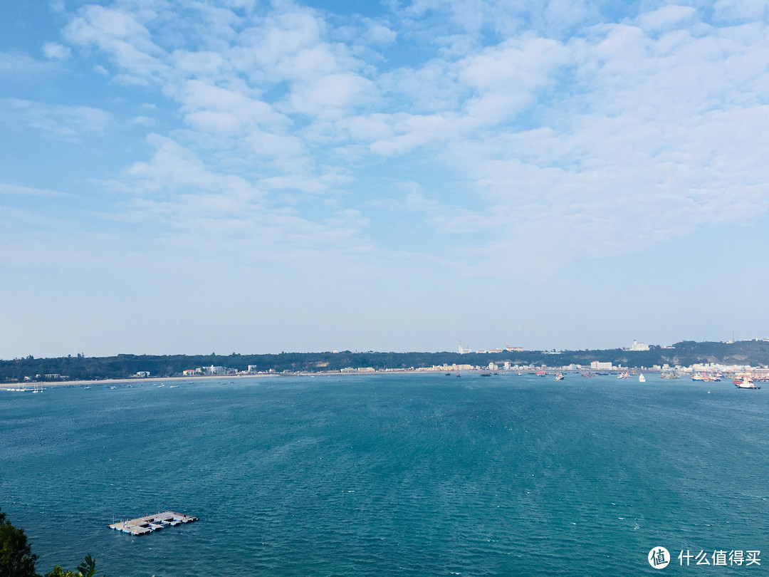 涠洲岛之旅