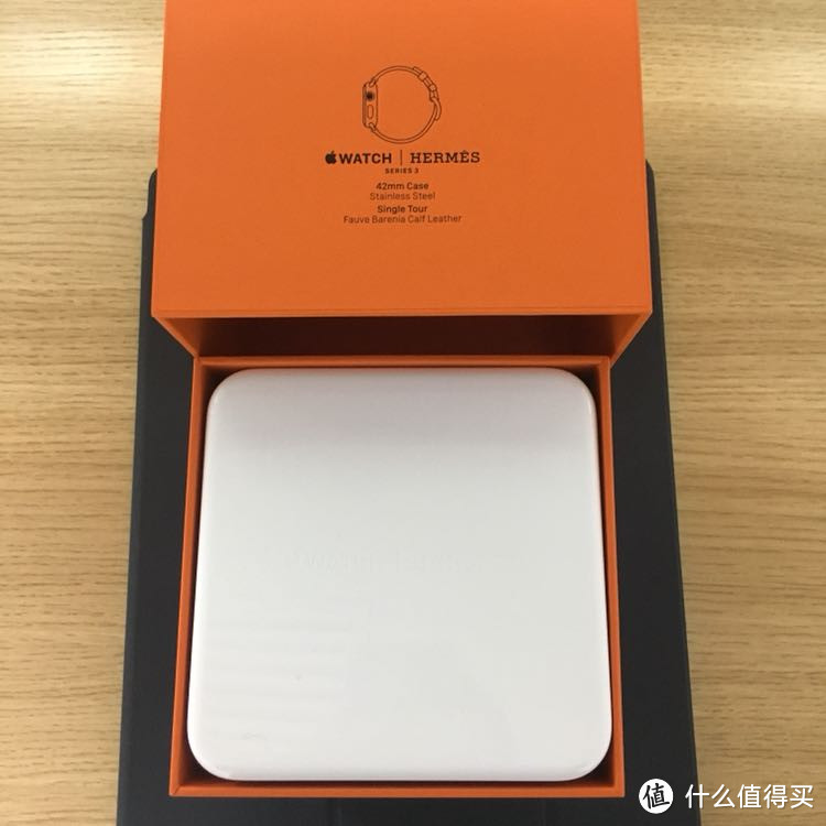 Hermes x Apple Watch Edition