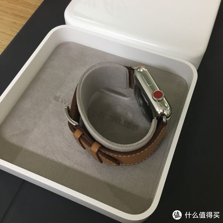 Hermes x Apple Watch Edition