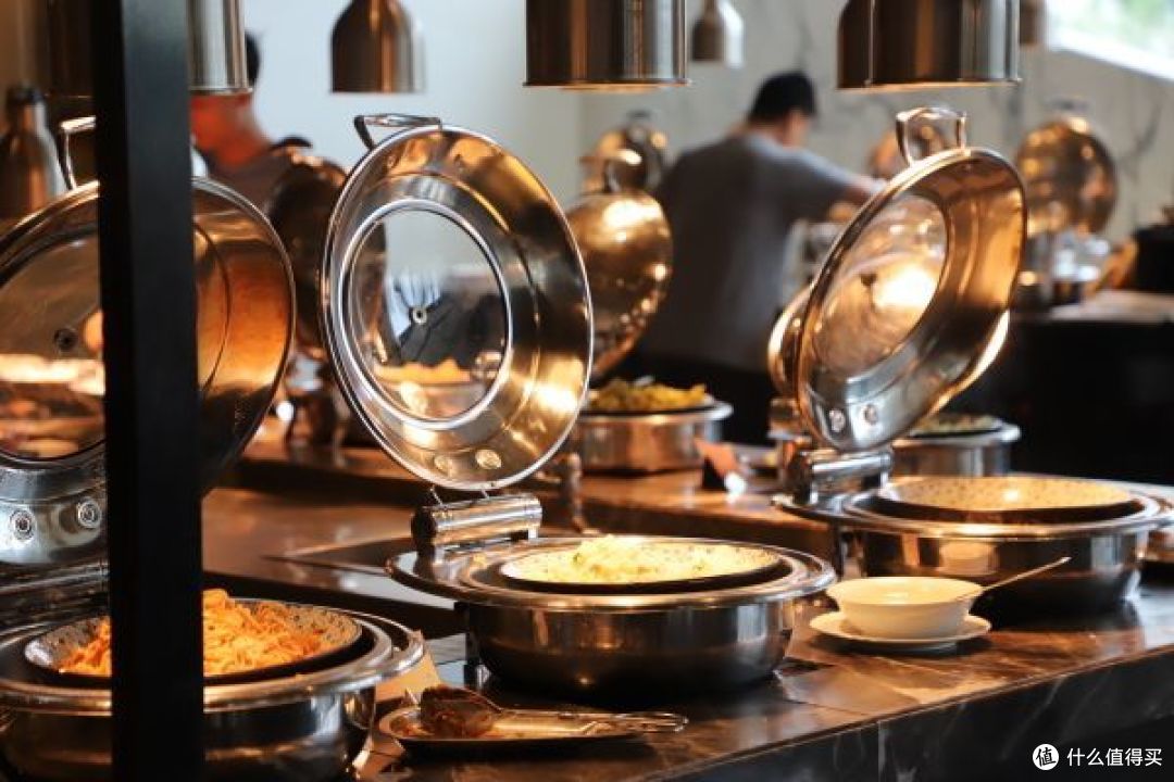 短游宁波,不妨试试泛太平洋Pan Pacific 酒店