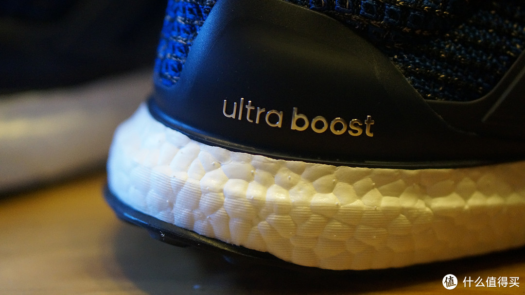 其实颜值还可以—Adidas 阿迪达斯 Ultra boost 4.0 跑步鞋入手开箱