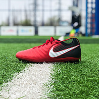 耐克 TIEMPO LIGERA IV AG-R 足球鞋使用感受(优点|缺点)