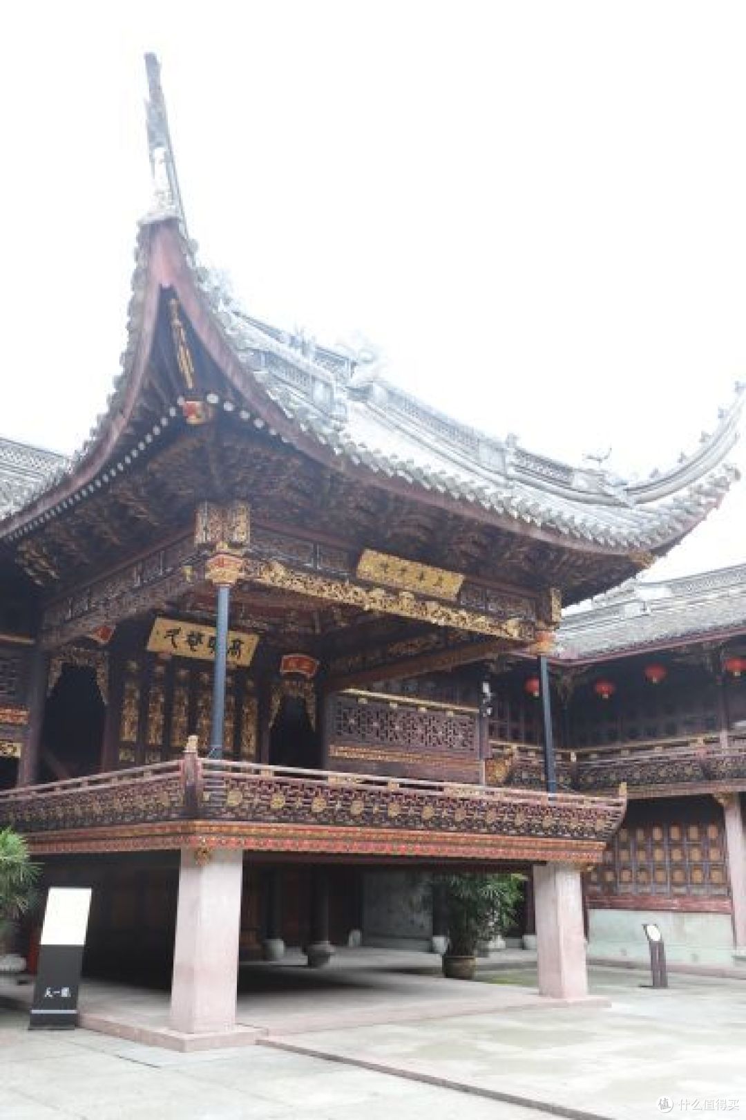 短游宁波,不妨试试泛太平洋Pan Pacific 酒店