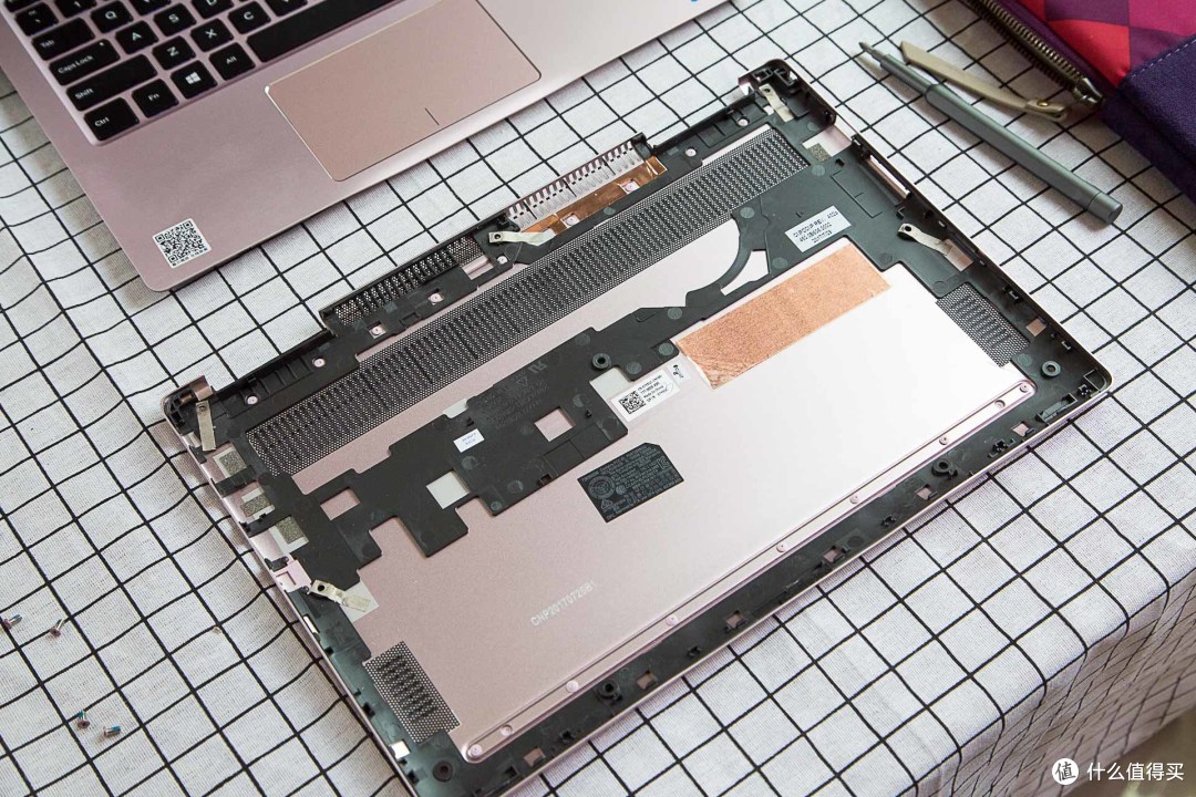 选择一款少女心的笔记本 Dell 戴尔 灵越7000 只为粉你测评体验