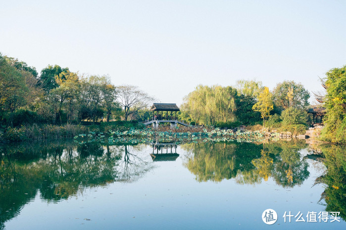 去过几十个国家的旅行摄影师告诉你，杭州古风摄影地攻略！