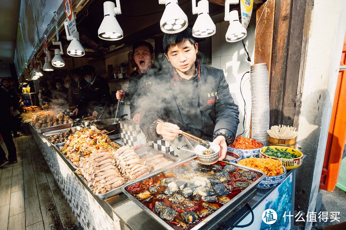 去过几十个国家的旅行摄影师告诉你，杭州古风摄影地攻略！