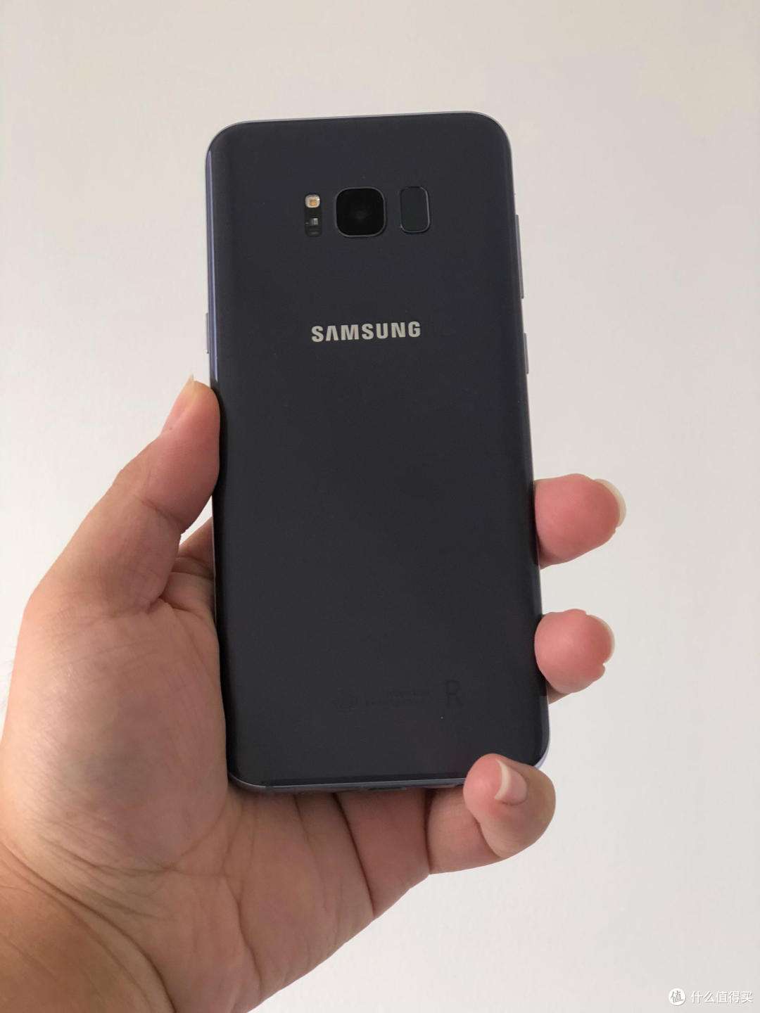 入手最低价的美版无锁机：三星盖乐世Galaxy S8+