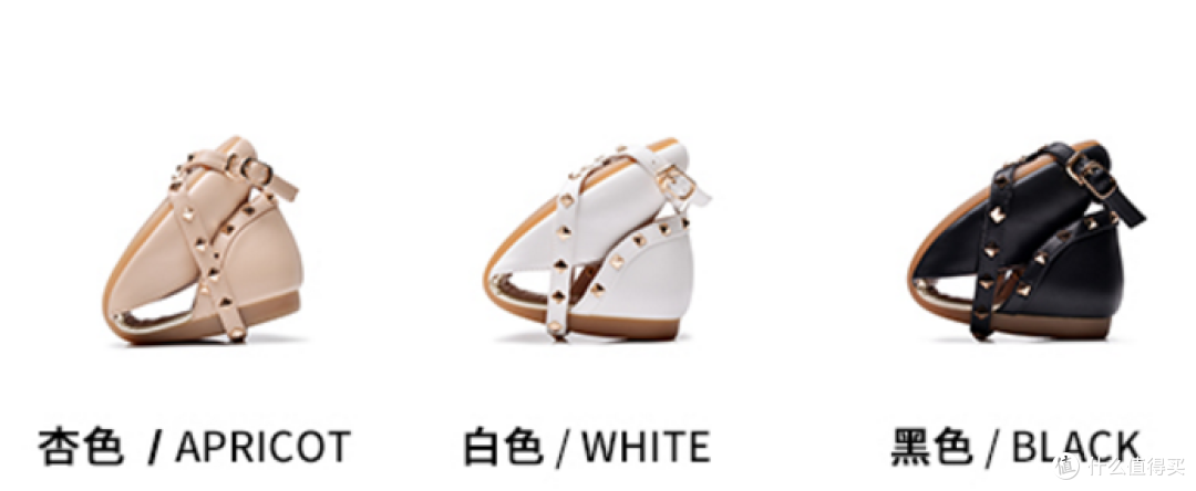 你值得买的蛋卷鞋—Reemoor 睿慕 凉鞋开箱体验