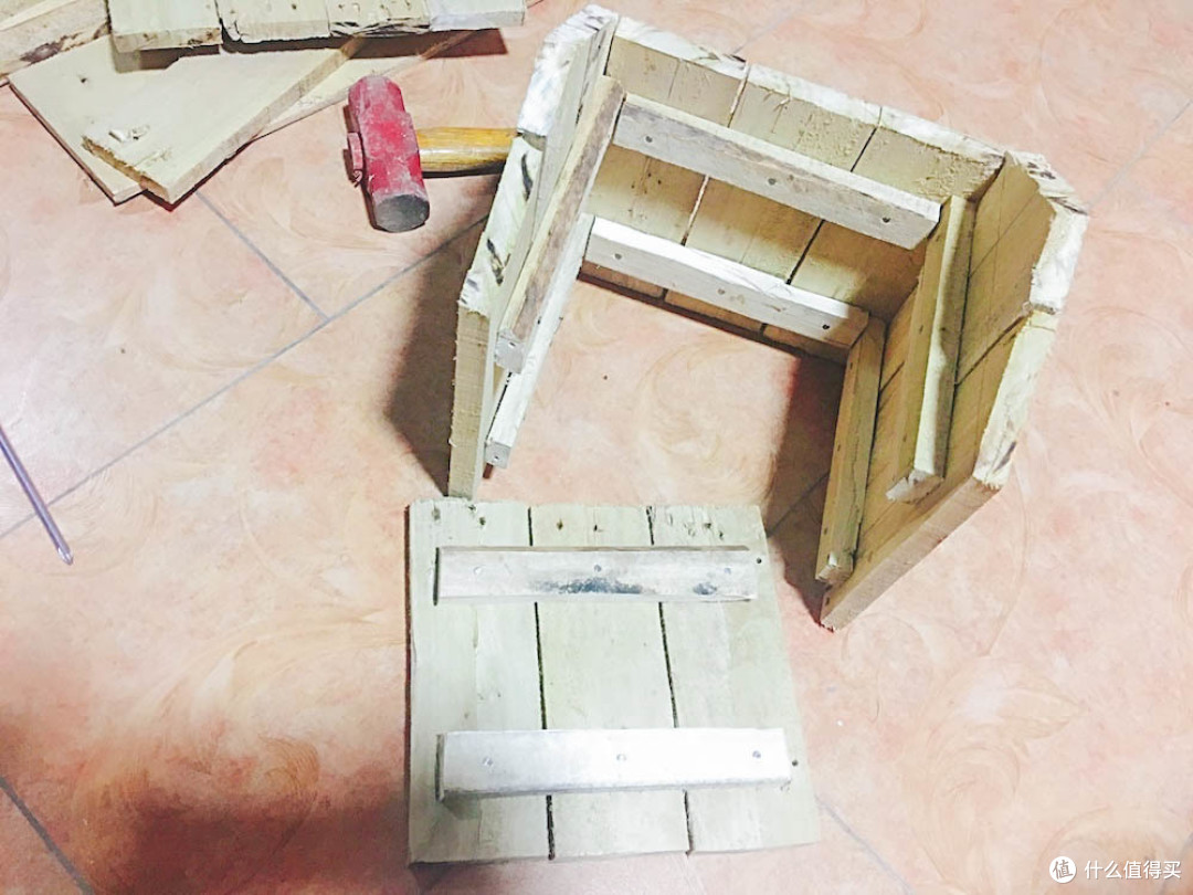 离开北上广回到小城市后，我构建了一个梦幻小院"翡翠梦境"作为送给老婆大人的生日礼物