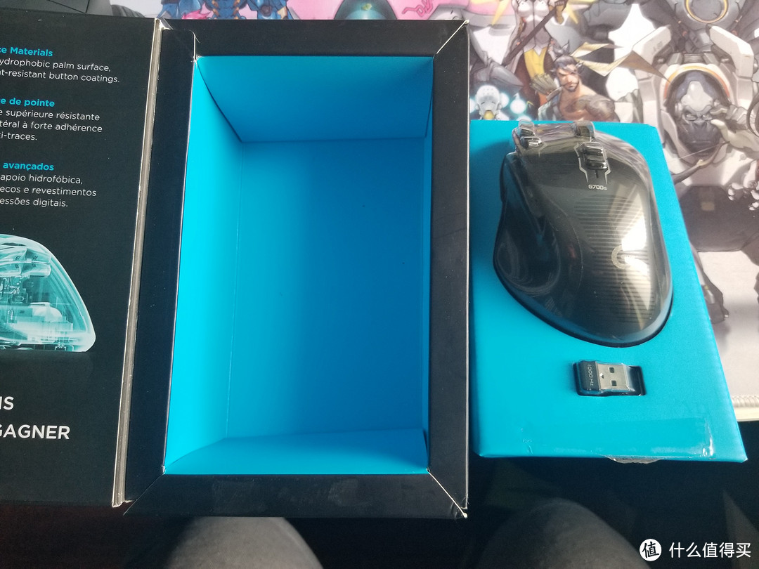 徘徊了半年之后的选择——Logitech MX Master 2s