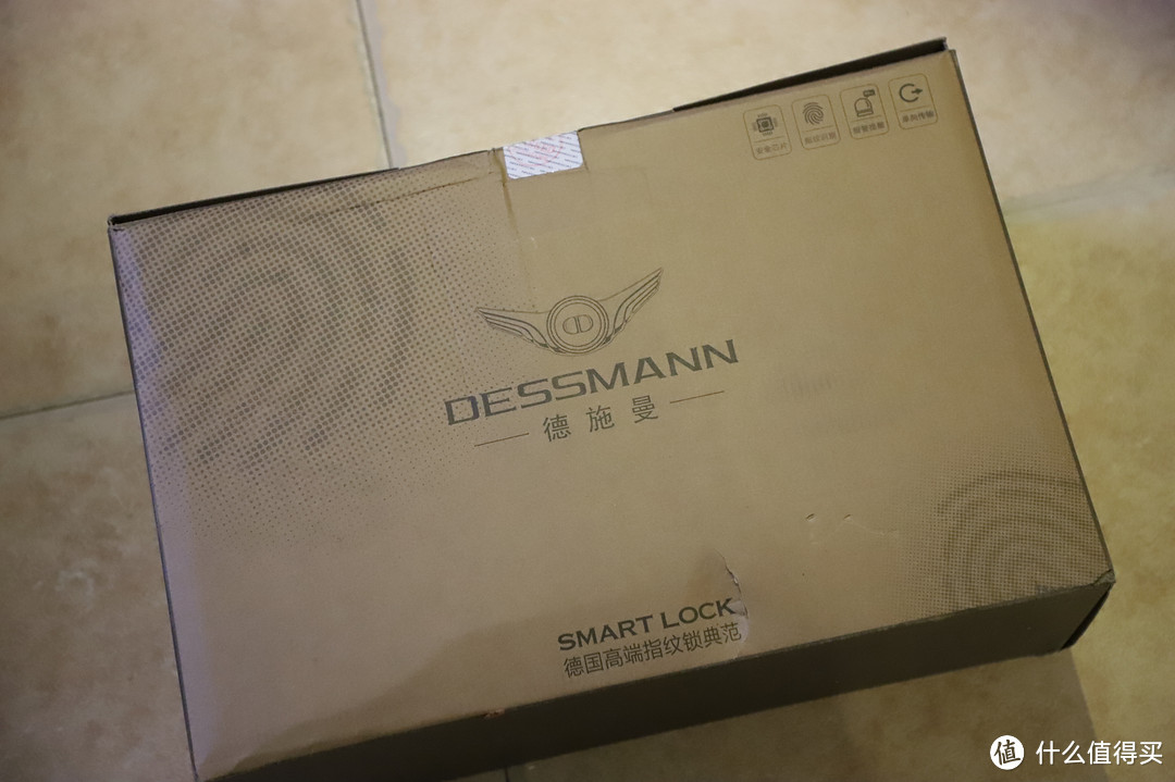 【众测】DESSMANN 德施曼T86——黑衣小嘀助我更加优雅的回家