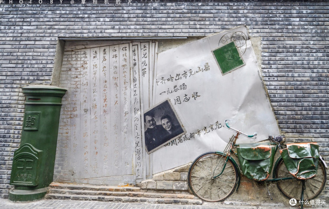 图文:@拿相机的尤 图文:@拿相机的尤
