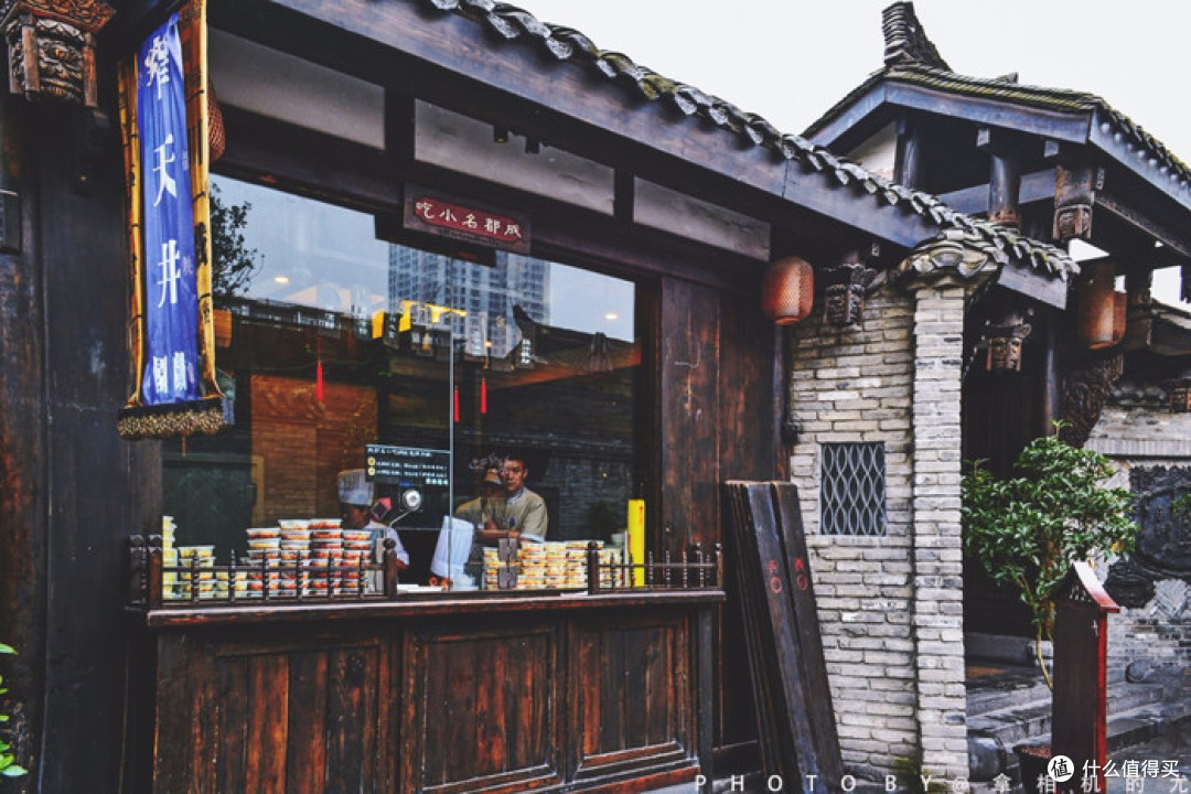 图文:@拿相机的尤 图文:@拿相机的尤