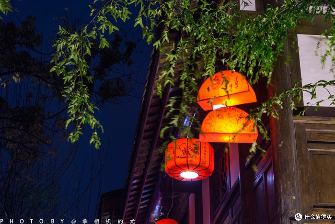 图文:@拿相机的尤 图文:@拿相机的尤