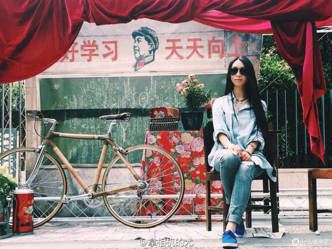 图文:@拿相机的尤 图文:@拿相机的尤