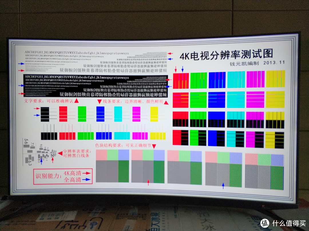 国产量子点电视小白鼠的开箱报告—TCL 65Q960C 液晶电视 开箱及简单使用