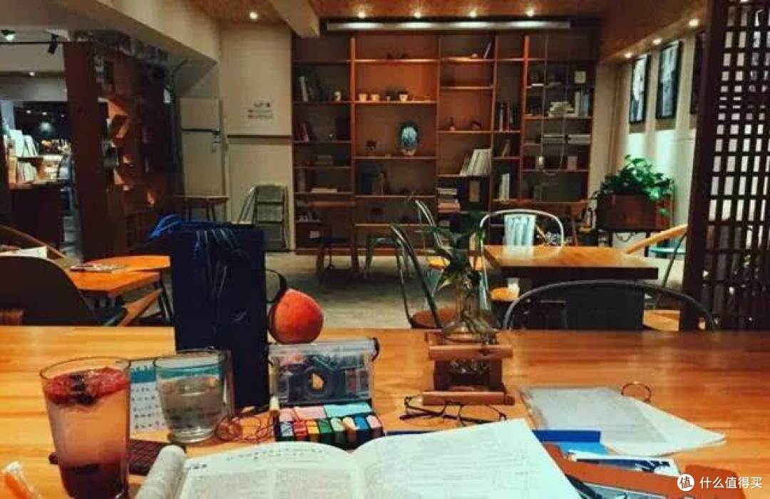 逛遍全中国,挑选绝对高颜值书店!