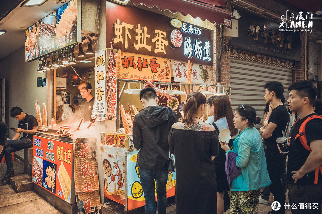 很多人来过厦门，却错过了仙人掌