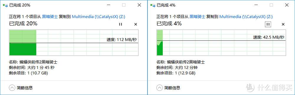 当设计师遇到NAS存储—新人玩家分享一次简易的NAS网络存储体验