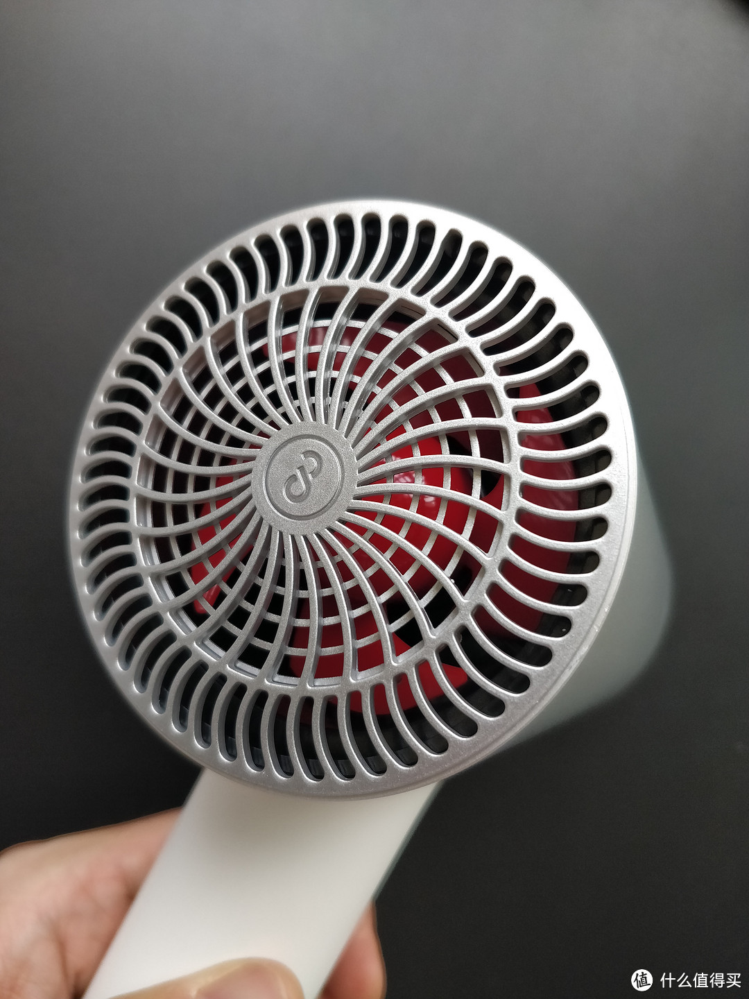 素士负离子速干电吹风h3众测报告