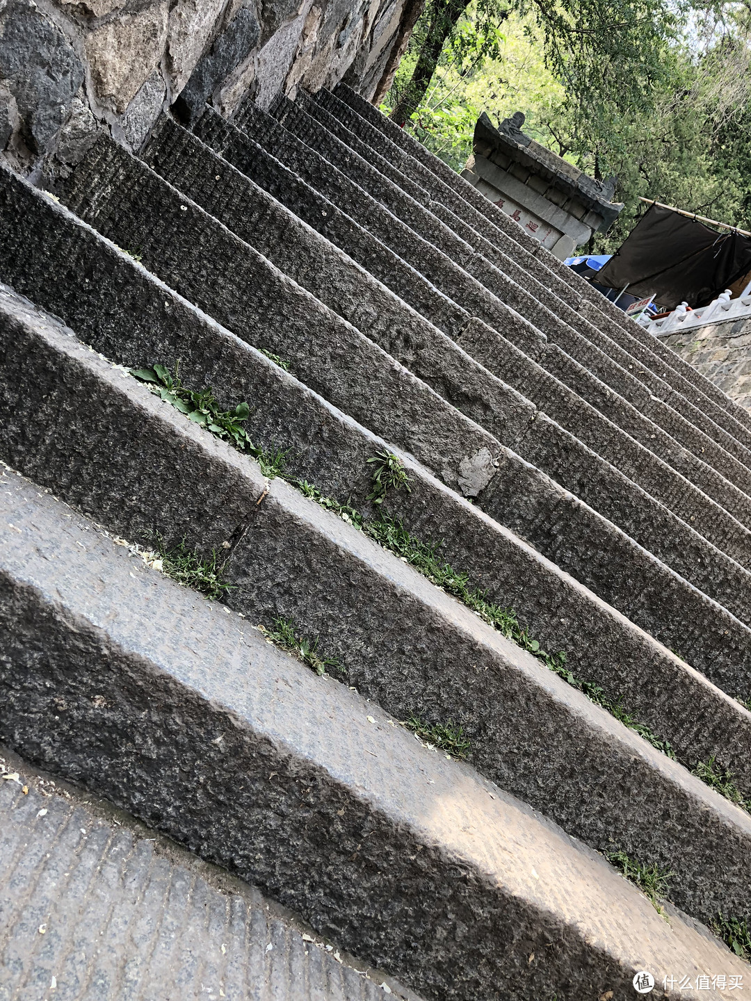 五岳独尊初领略—泰山值得玩游记