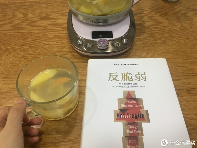 BEAR 小熊 养生壶究竟中不中用?看完这篇就知道