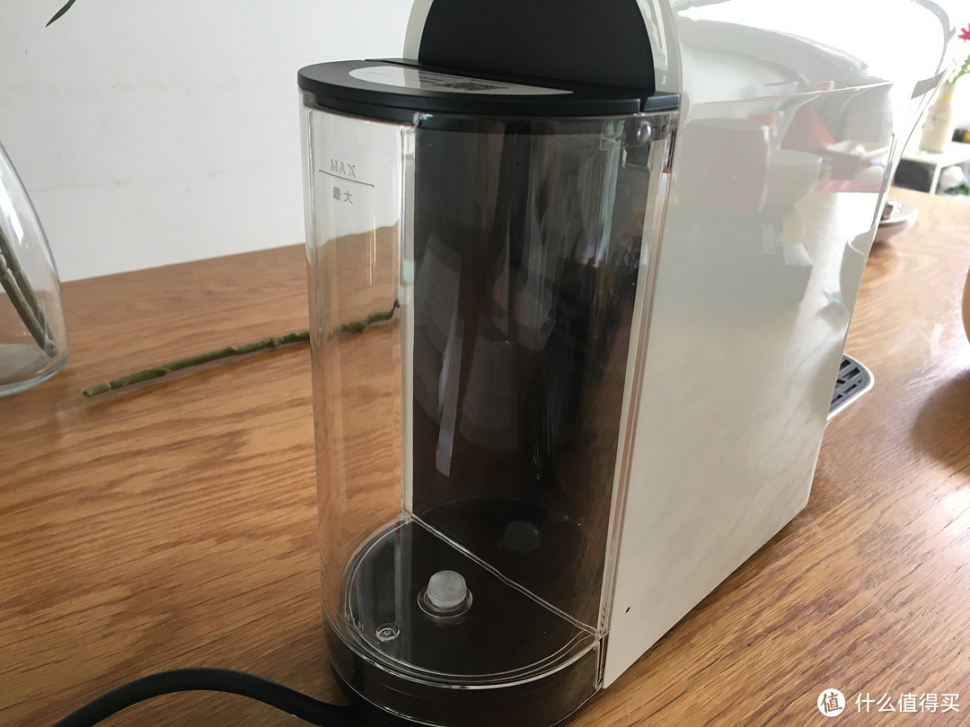 入手自动胶囊咖啡机，是省事还是费钱？