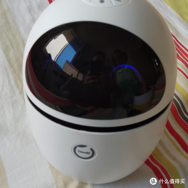 孩子教育好帮手 公子小白智能教育机器人