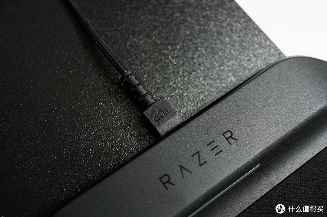 重新定义无线鼠标—RAZER 雷蛇 超极曼巴眼镜蛇无线供电套装 体验