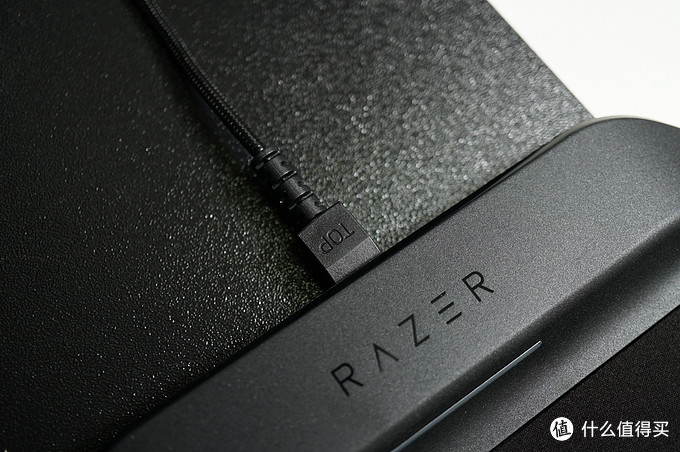 重新定义无线鼠标—RAZER 雷蛇 超极曼巴眼镜蛇无线供电套装 体验