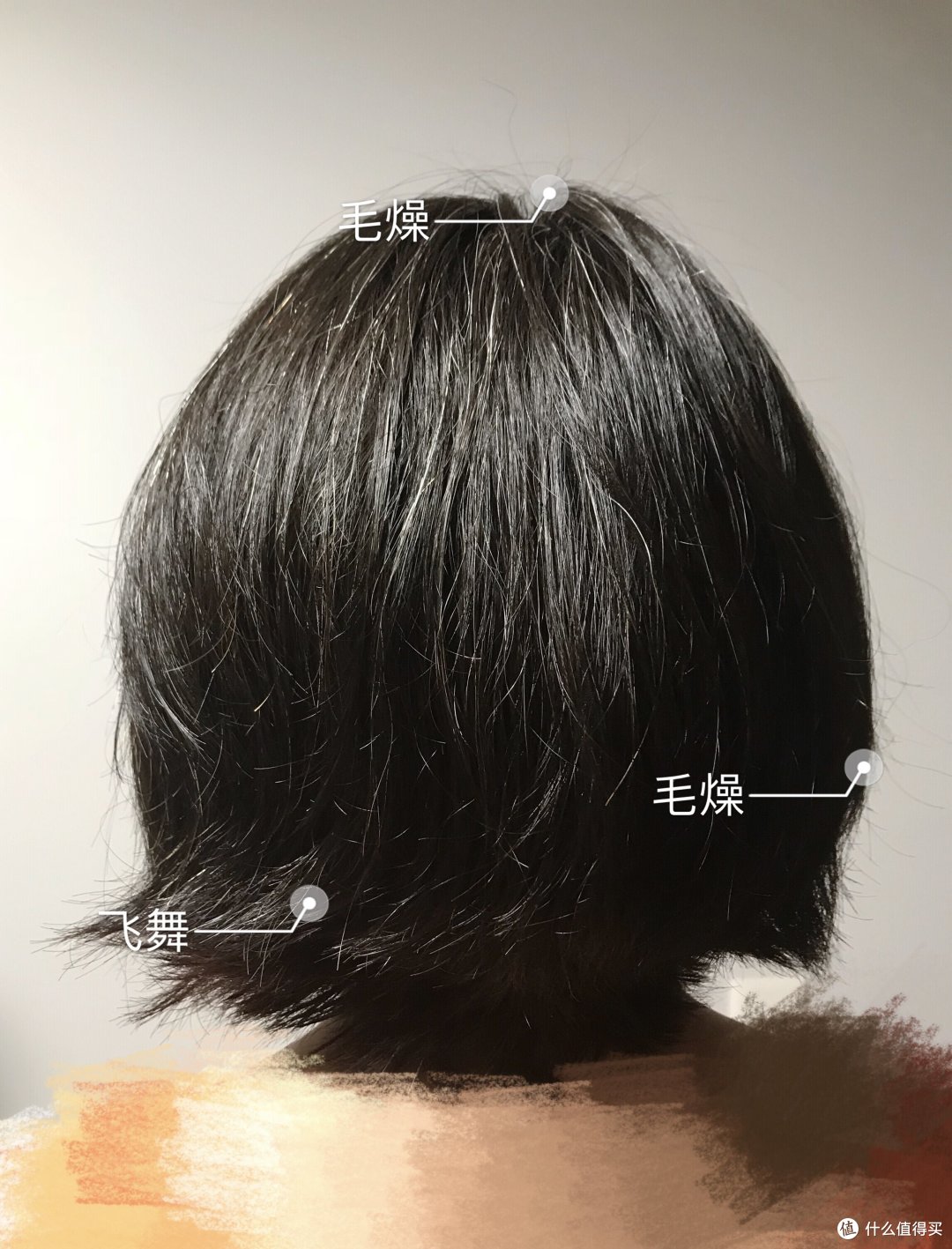 一握乱丝如柳——素士电吹风测评
