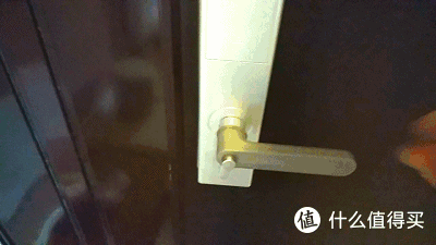 假锁芯又如何?好用就可以-小胖胖简评LOOCK鹿客指纹锁