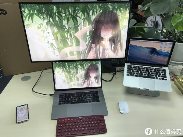 告别杂乱，桌面只剩下清爽