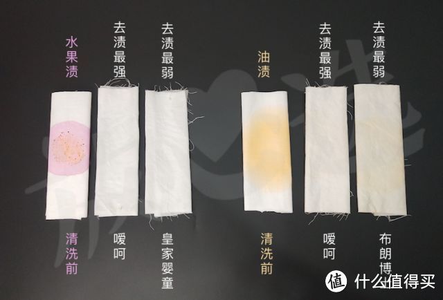 宝宝洗衣皂横评！洗不干净SHI可还行？