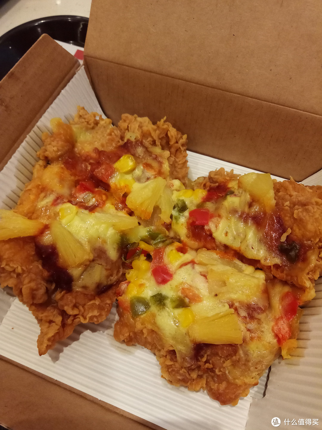 体验孩子的快乐:KFC 肯德基 哆啦A梦八音盒及爱丽丝立体书开箱