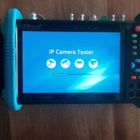 网路通 IPC-9800 MOVT plus 测试仪使用总结(键盘区|功能)