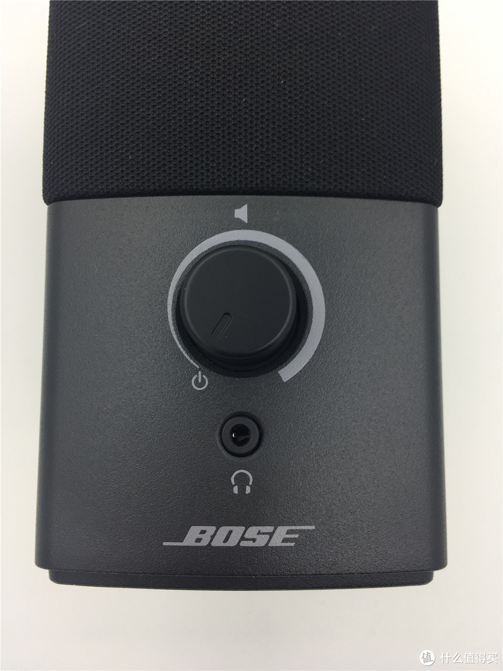 跟着张大妈买就得了—Bose Companion 2III 多媒体音箱开箱&点评